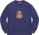 Crest Crewneck view 13