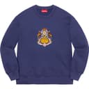 Crest Crewneck view 14