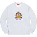 Crest Crewneck view 16