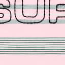 Dash Stripe S/S Top view 7
