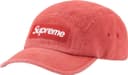 Denim Camp Cap view 2