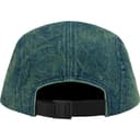 Denim Camp Cap view 5