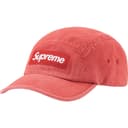 Denim Camp Cap view 6