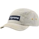 Denim Camp Cap view 8