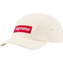 Denim Camp Cap view 13