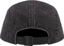 Denim Camp Cap view 15