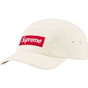 Denim Camp Cap view 18