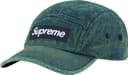 Denim Camp Cap view 20