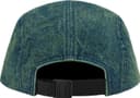 Denim Camp Cap view 21