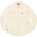 Denim Painter Shirt view 2