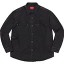 Denim Painter Shirt view 4