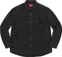 Denim Painter Shirt view 7