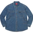 Denim Painter Shirt view 10