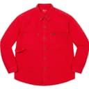 Denim Painter Shirt view 12
