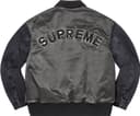 Denim Sleeve MA-1 view 15