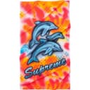 Dolphin Towel view 4