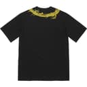 Dragon Wrap S/S Top view 3
