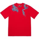 Dragon Wrap S/S Top view 8