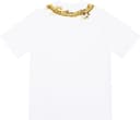 Dragon Wrap S/S Top view 17