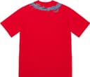Dragon Wrap S/S Top view 21