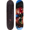 Eyewear Skateboard view 2