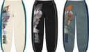 Falcon Sweatpant view 1