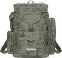 Field Backpack view 11