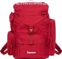 Field Backpack view 28