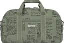 Field Duffle Bag view 23