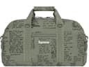 Field Duffle Bag view 29