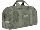 Field Duffle Bag view 30