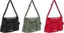 Field Messenger Bag view 1