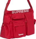 Field Messenger Bag view 2