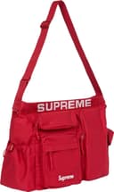 Field Messenger Bag view 3