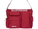 Field Messenger Bag view 6