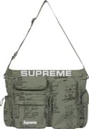 Field Messenger Bag view 11