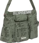 Field Messenger Bag view 13