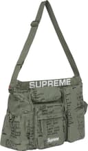 Field Messenger Bag view 14