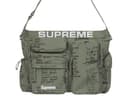 Field Messenger Bag view 17