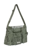 Field Messenger Bag view 18