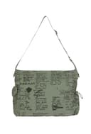 Field Messenger Bag view 19