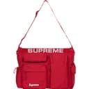 Field Messenger Bag view 24