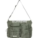 Field Messenger Bag view 26