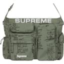 Field Messenger Bag view 27