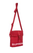 Field Side Bag view 2