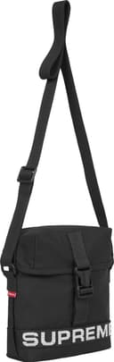 Field Side Bag view 7