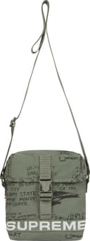 Field Side Bag view 16