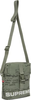 Field Side Bag view 17