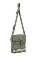 Field Side Bag view 22