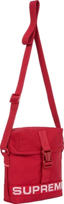 Field Side Bag view 30